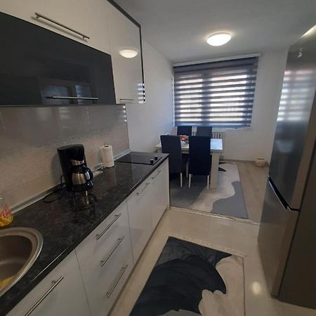 Great Apartment Adi SJJ Eksteriør billede