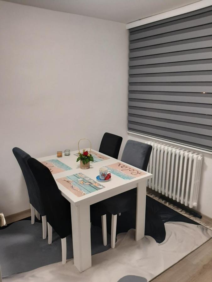 Great Apartment Adi SJJ Eksteriør billede